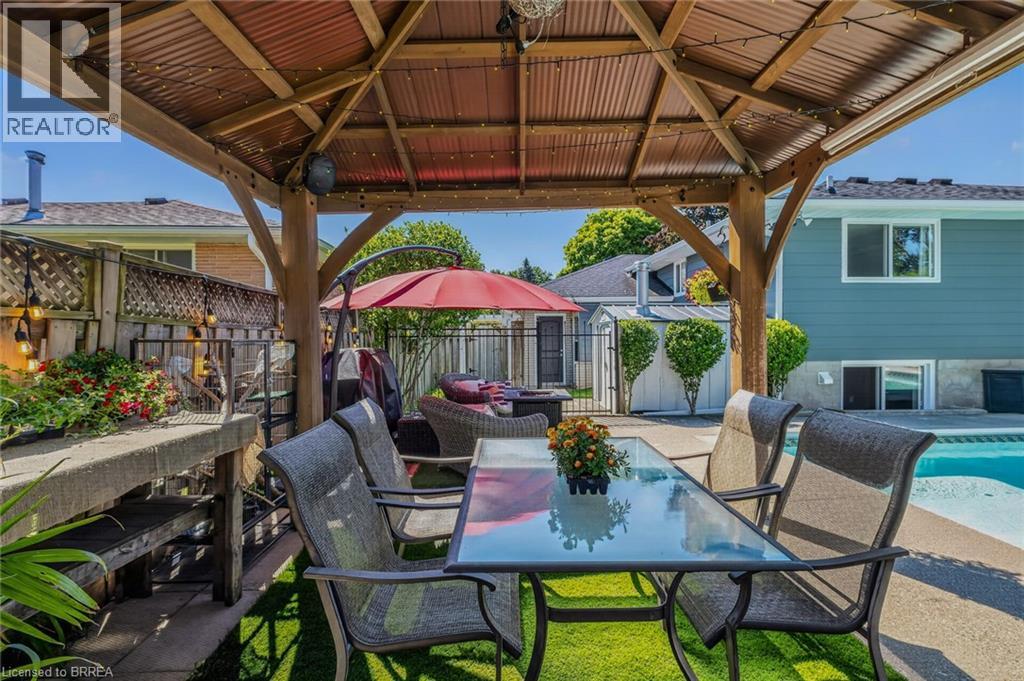 38 BRIER PARK Road - 40