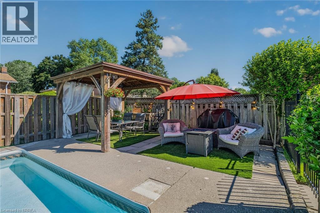 38 BRIER PARK Road - 41