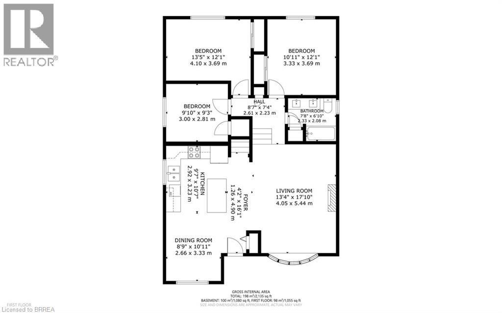 38 BRIER PARK Road - 49