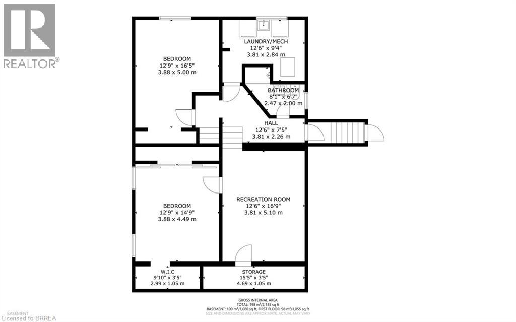 38 BRIER PARK Road - 48
