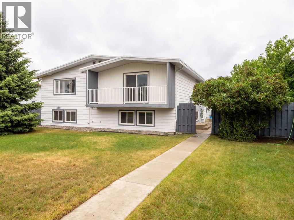 #2 269 Laval Boulevard W - 1
