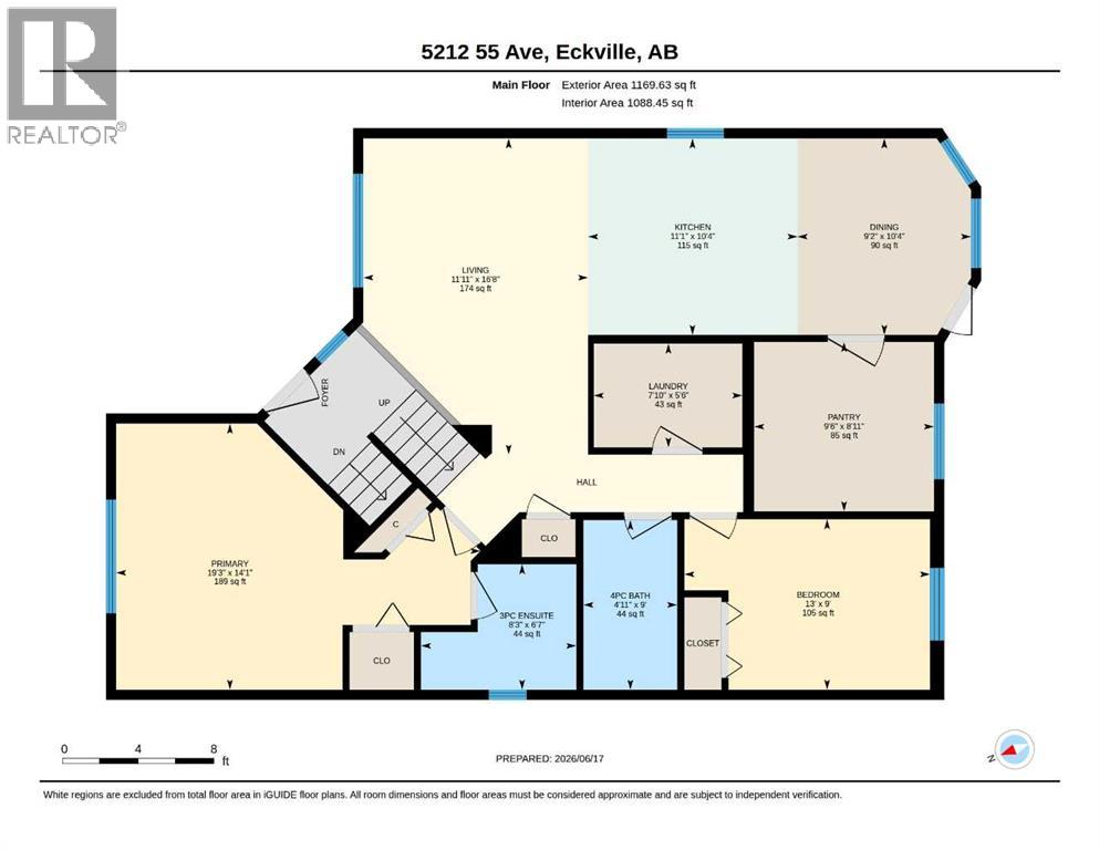 5212 55 Avenue - 32