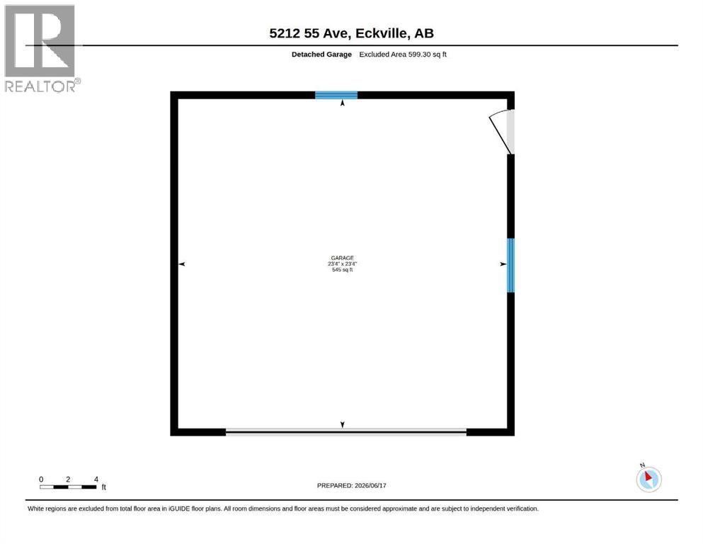 5212 55 Avenue - 34