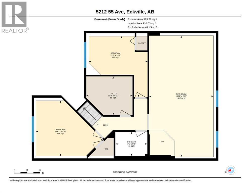 5212 55 Avenue - 33