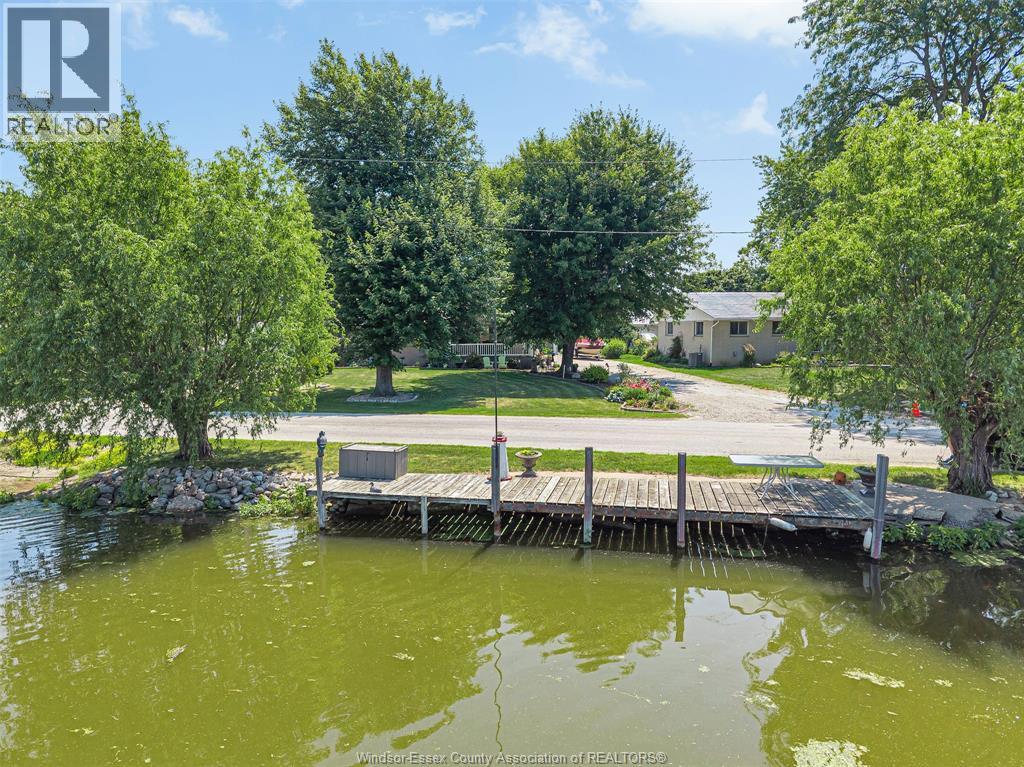 316 EAST RUSCOM RIVER ROAD - 2