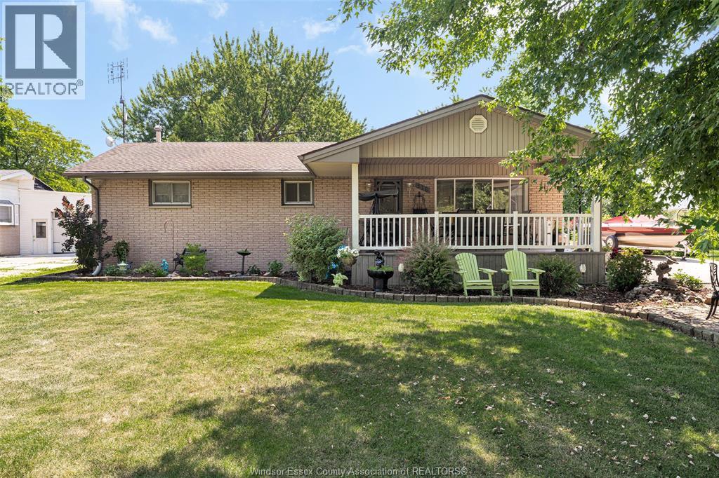 316 EAST RUSCOM RIVER ROAD - 4