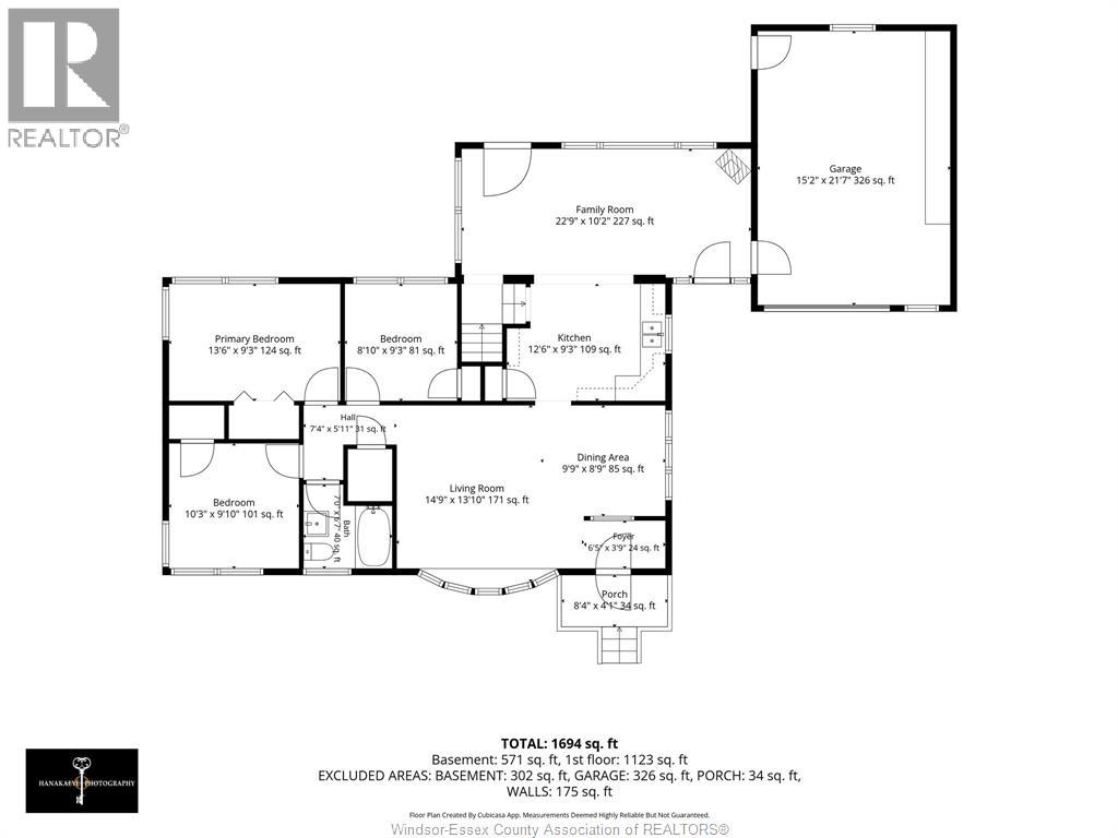 209 SANDWICH STREET North - 48