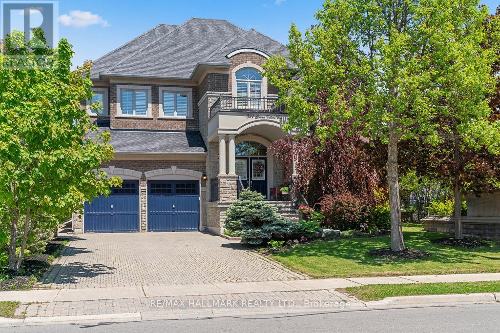 321 GRAND VELLORE CRESCENT - 1