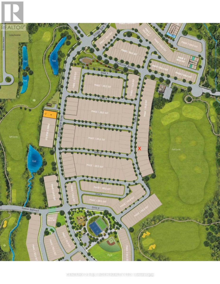 32 SANDHILL CRANE DRIVE - 38