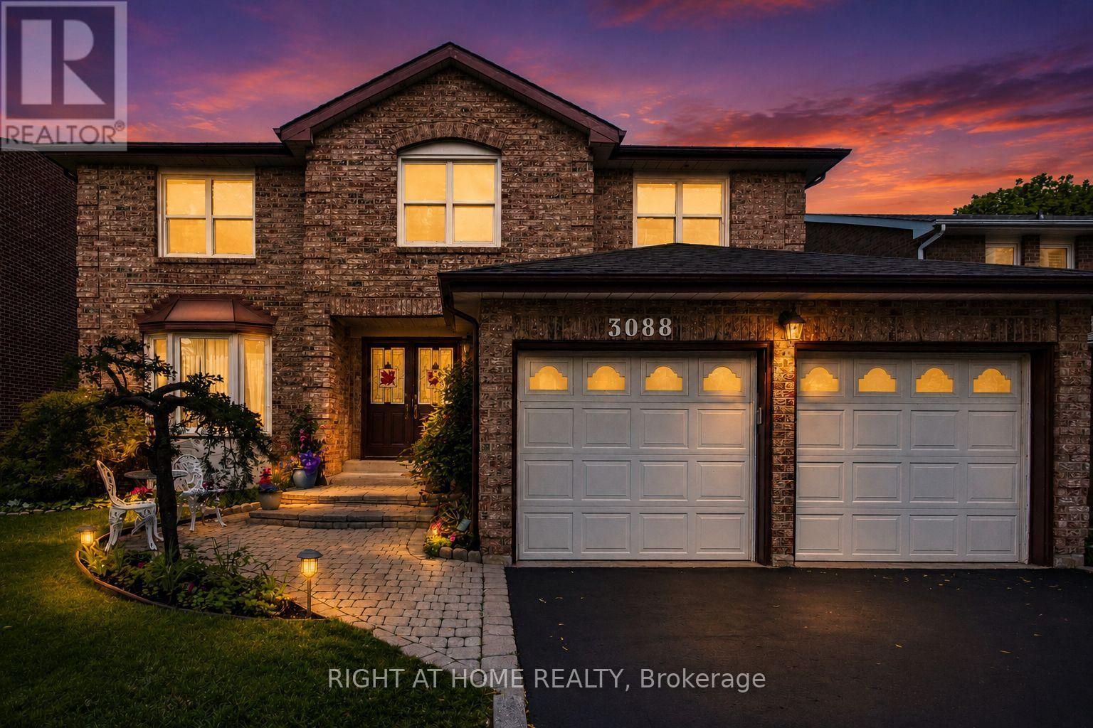 3088 SPRING CREEK CRESCENT - 2