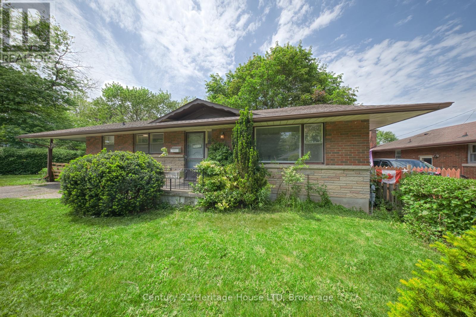 101 BUNTING ROAD - 1