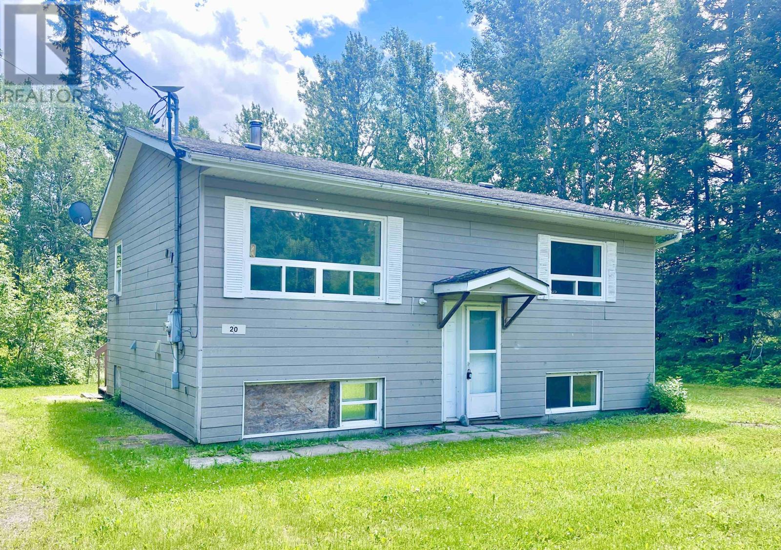 20 Falls RD - 1