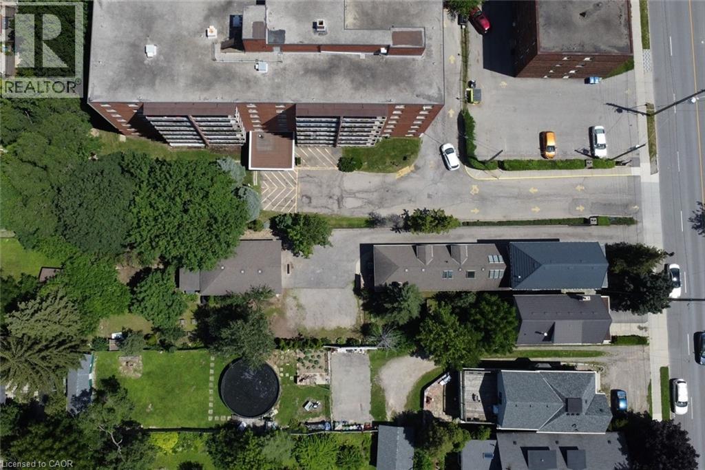 506 ABERDEEN Avenue - 39