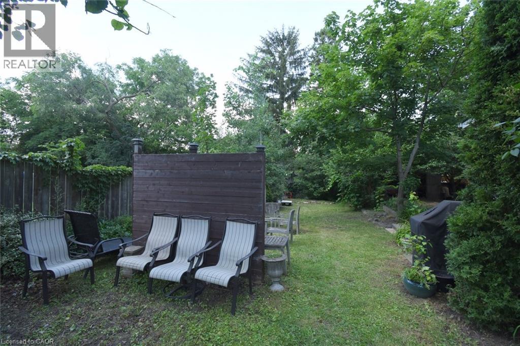 506 ABERDEEN Avenue - 36