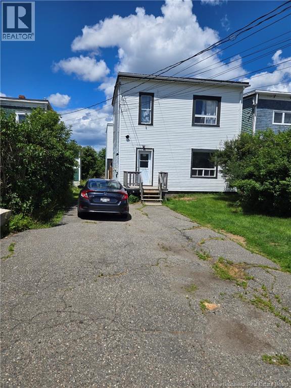 57 Newman Street - 1
