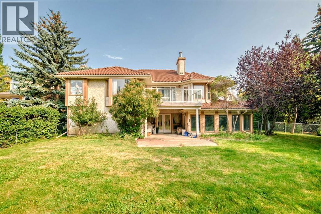 131 Varsity Estates Terrace NW - 47