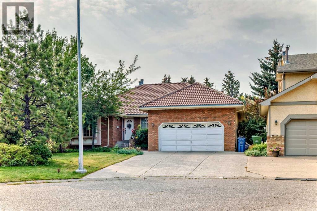 131 Varsity Estates Terrace NW - 1