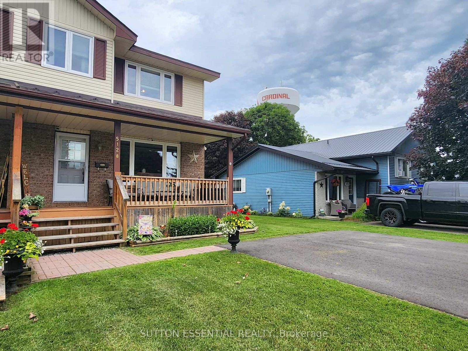 5128 MEADOWLAND DRIVE - 37