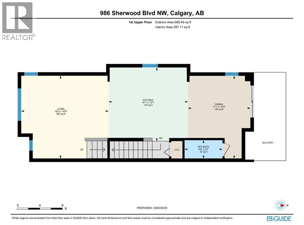 986 Sherwood Boulevard NW - 35
