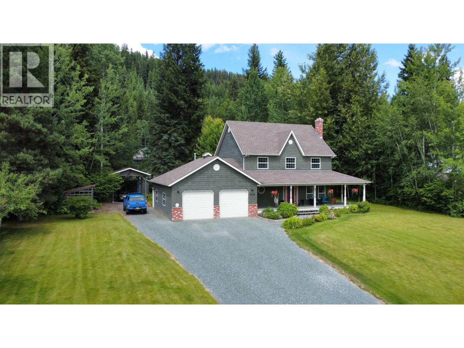9170 SUNSET PLACE - 1