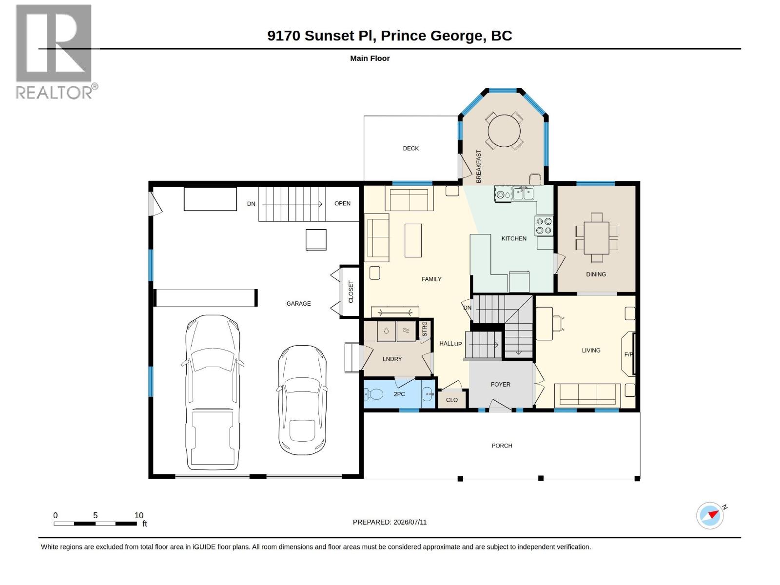 9170 SUNSET PLACE - 37
