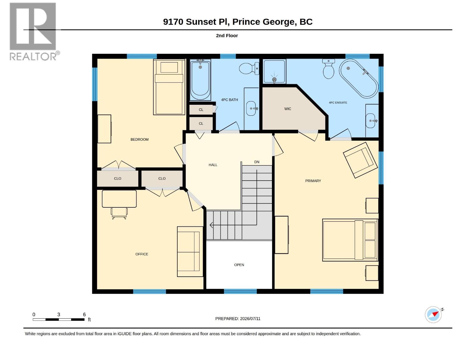 9170 SUNSET PLACE - 38