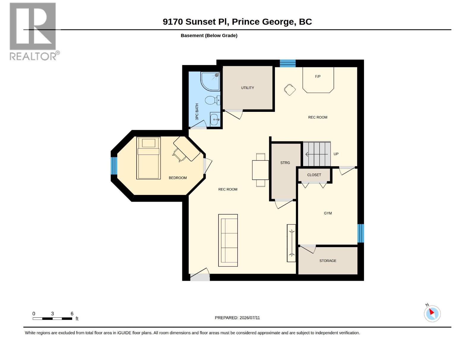 9170 SUNSET PLACE - 39
