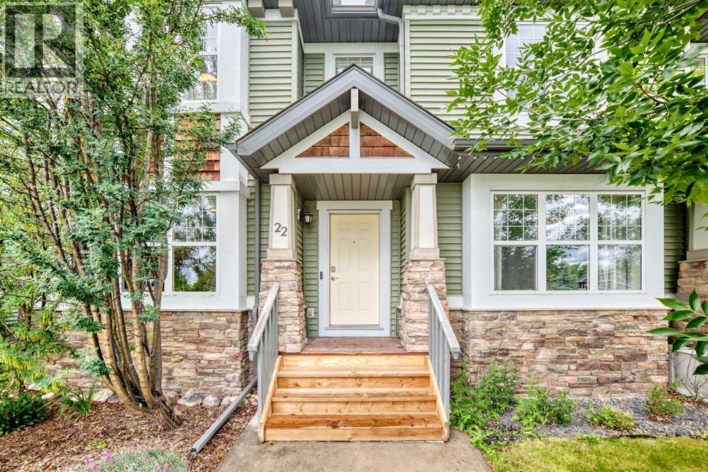 22 Everwillow Circle SW - 3
