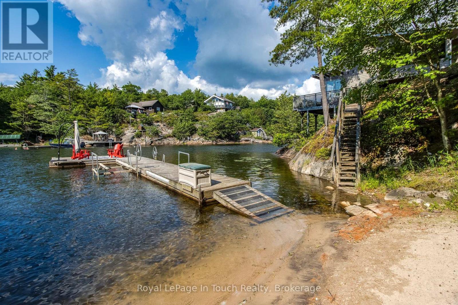9794 GEORGIAN BAY SHORE N - 35