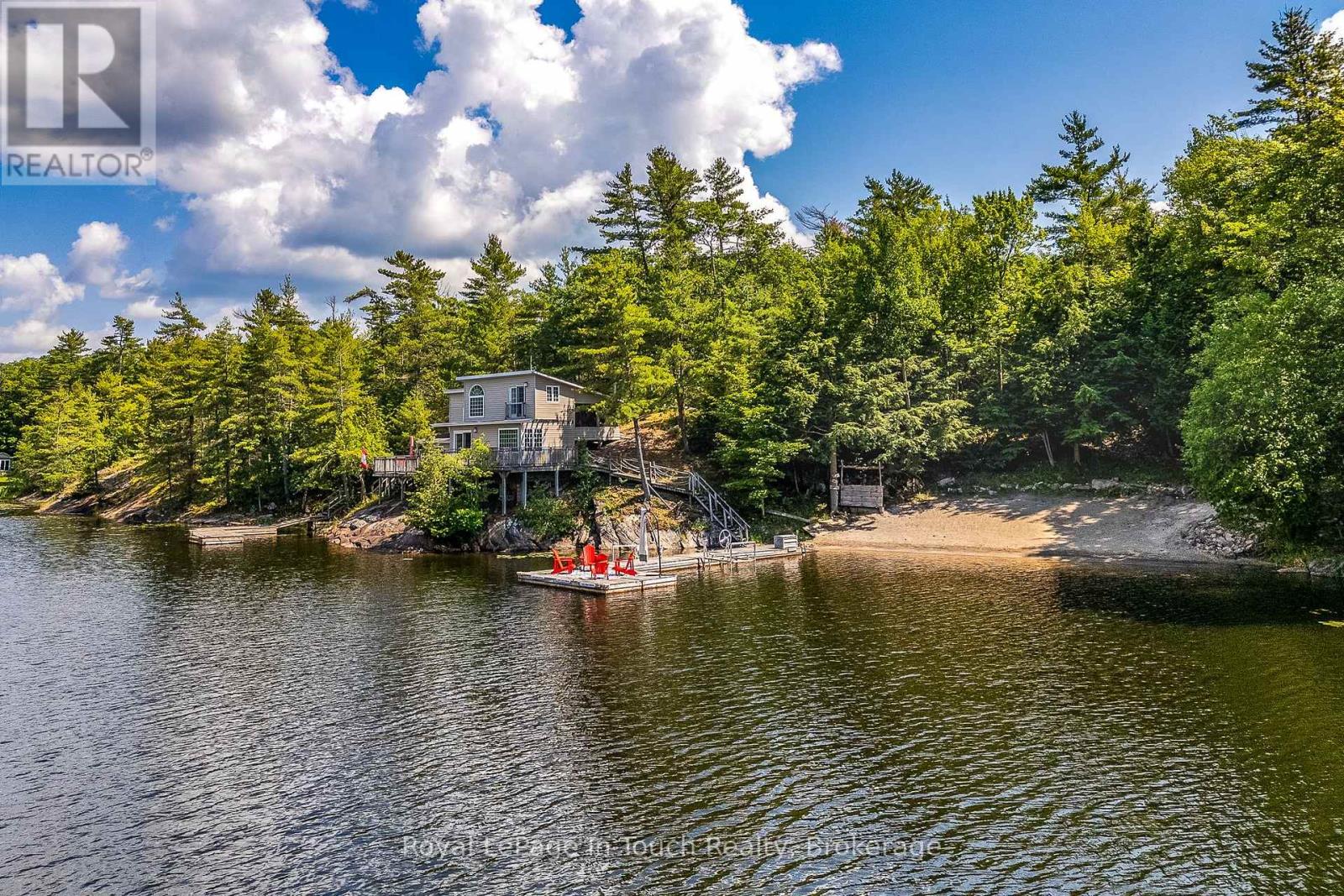9794 GEORGIAN BAY SHORE N - 37