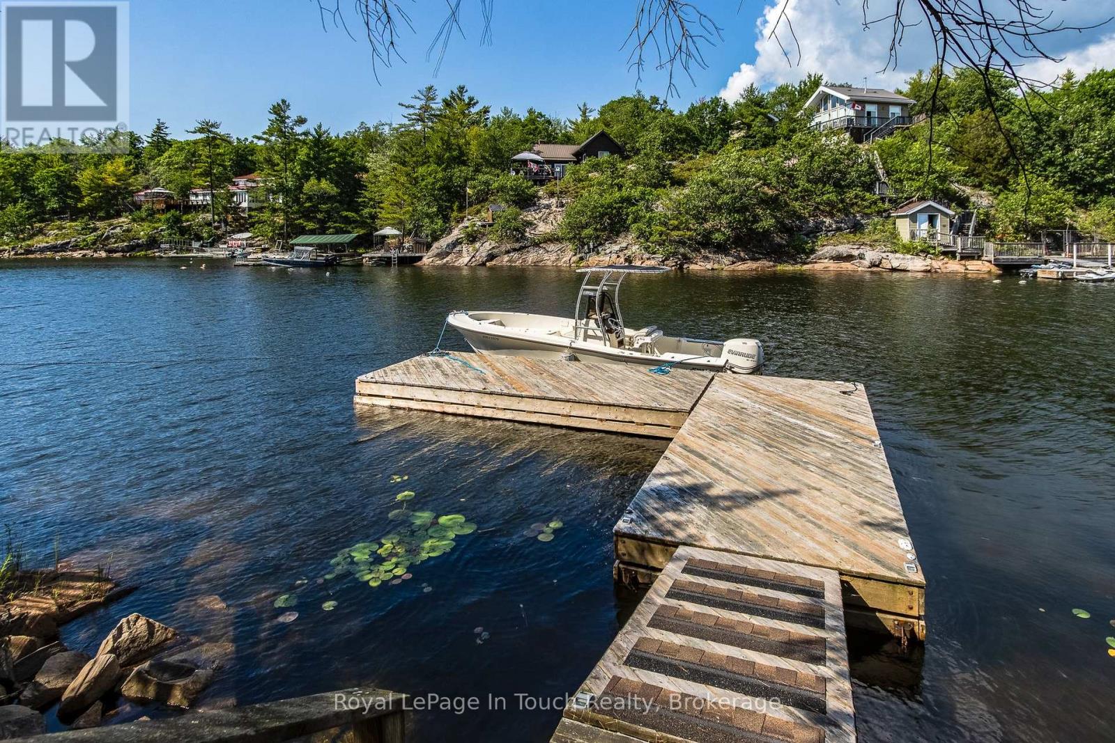 9794 GEORGIAN BAY SHORE N - 38