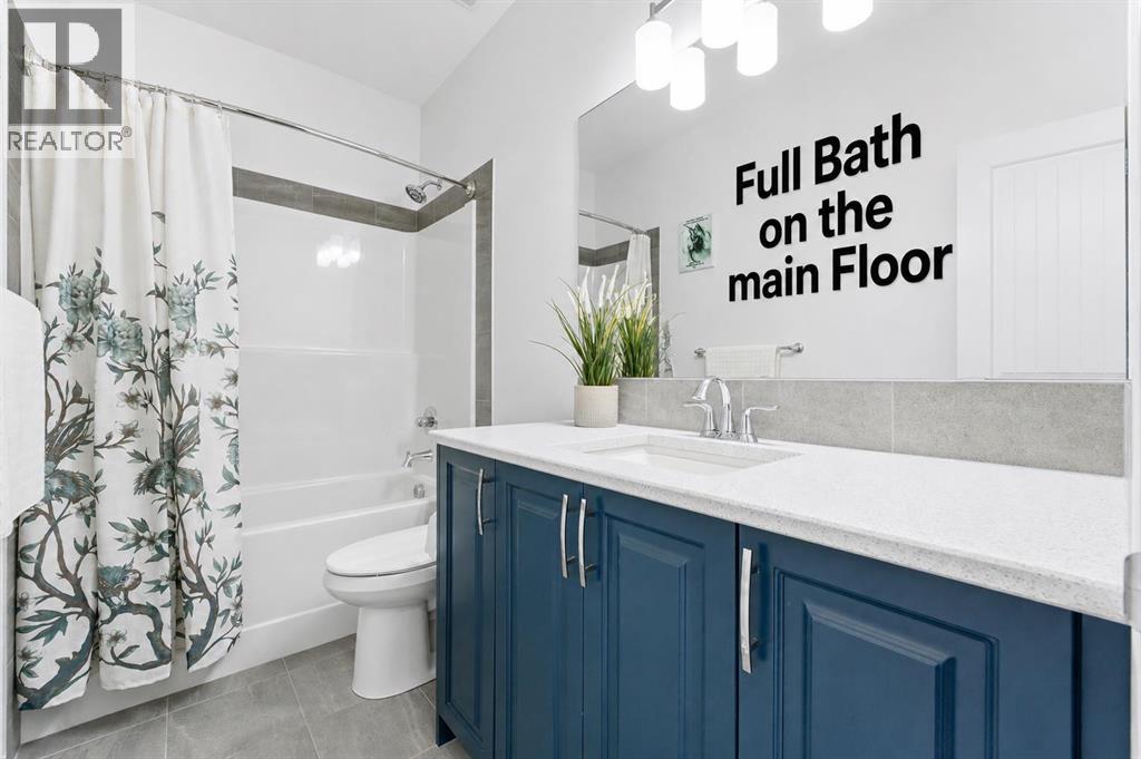29 Belmont Terrace SW - 3