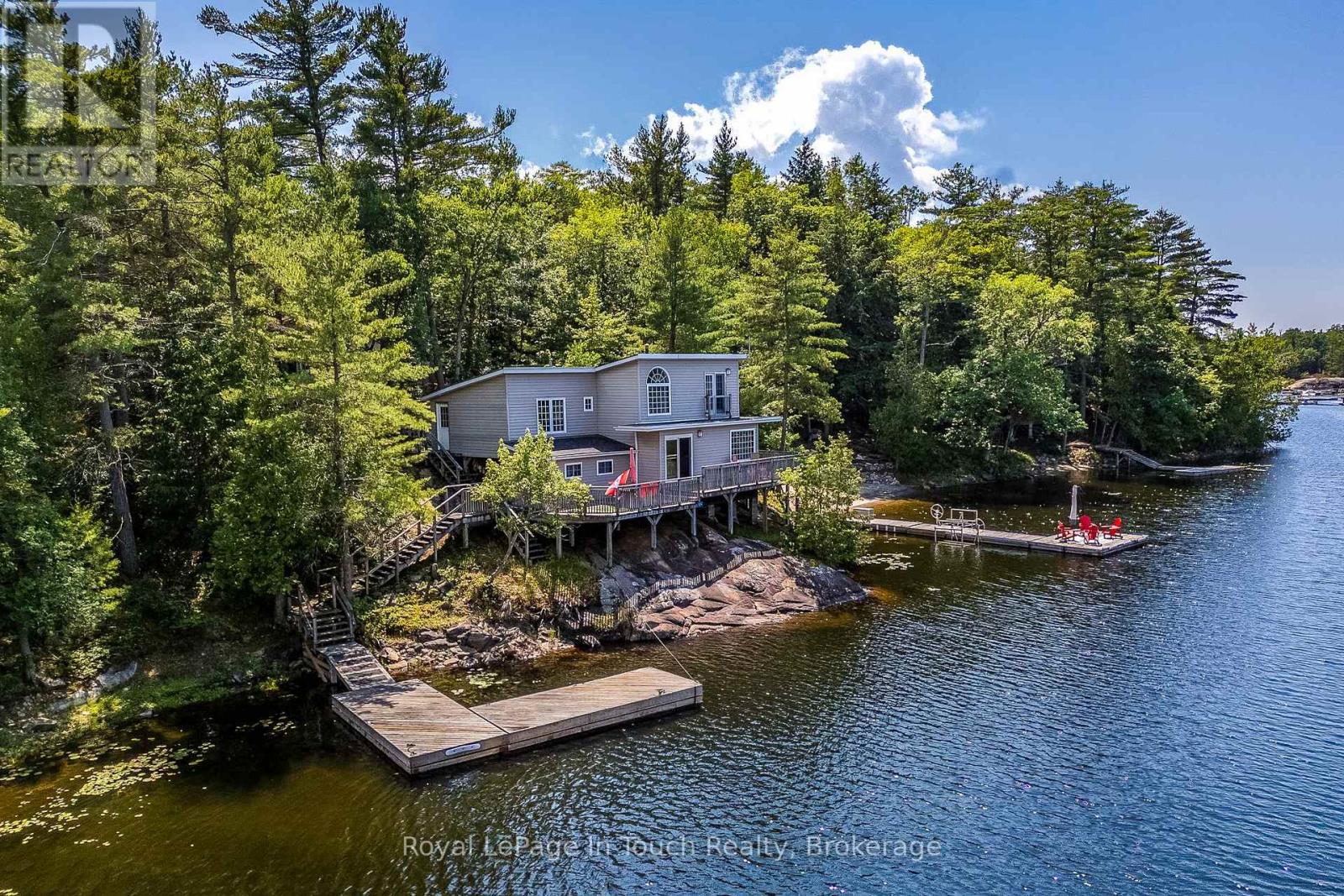 9794 GEORGIAN BAY SHORE N - 46