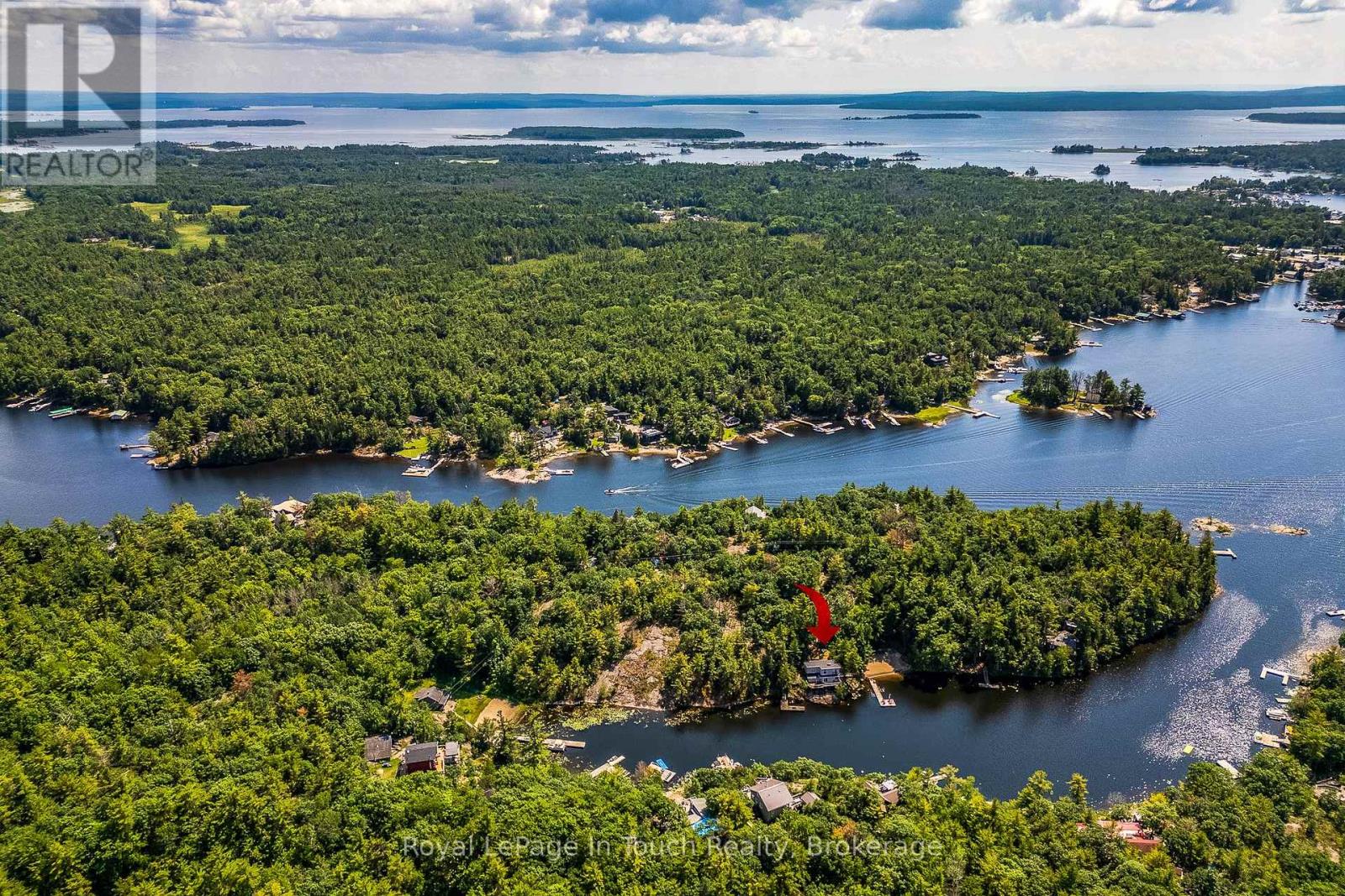 9794 GEORGIAN BAY SHORE N - 48