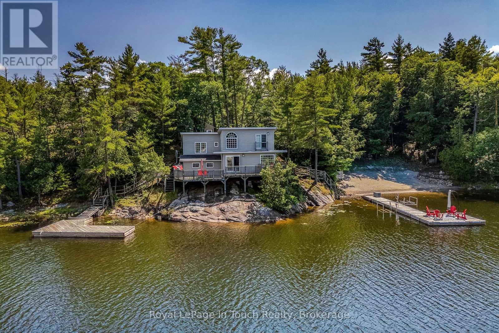 9794 GEORGIAN BAY SHORE N - 45