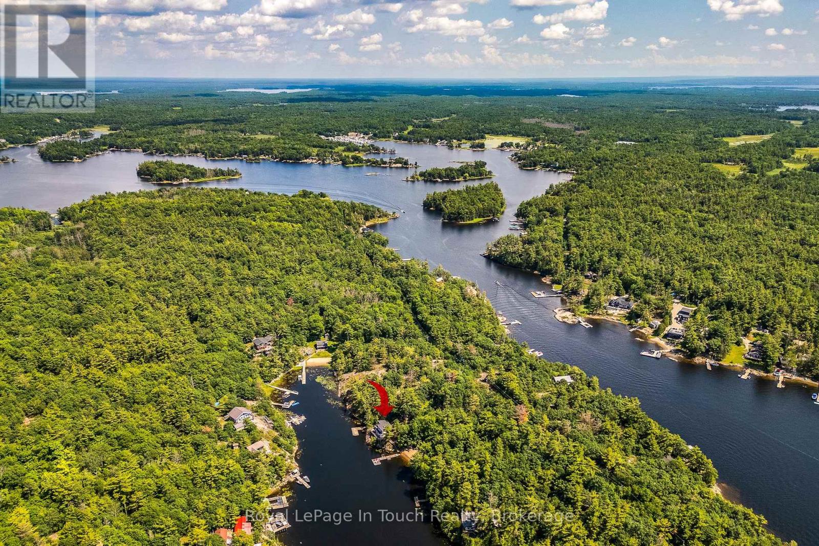 9794 GEORGIAN BAY SHORE N - 49