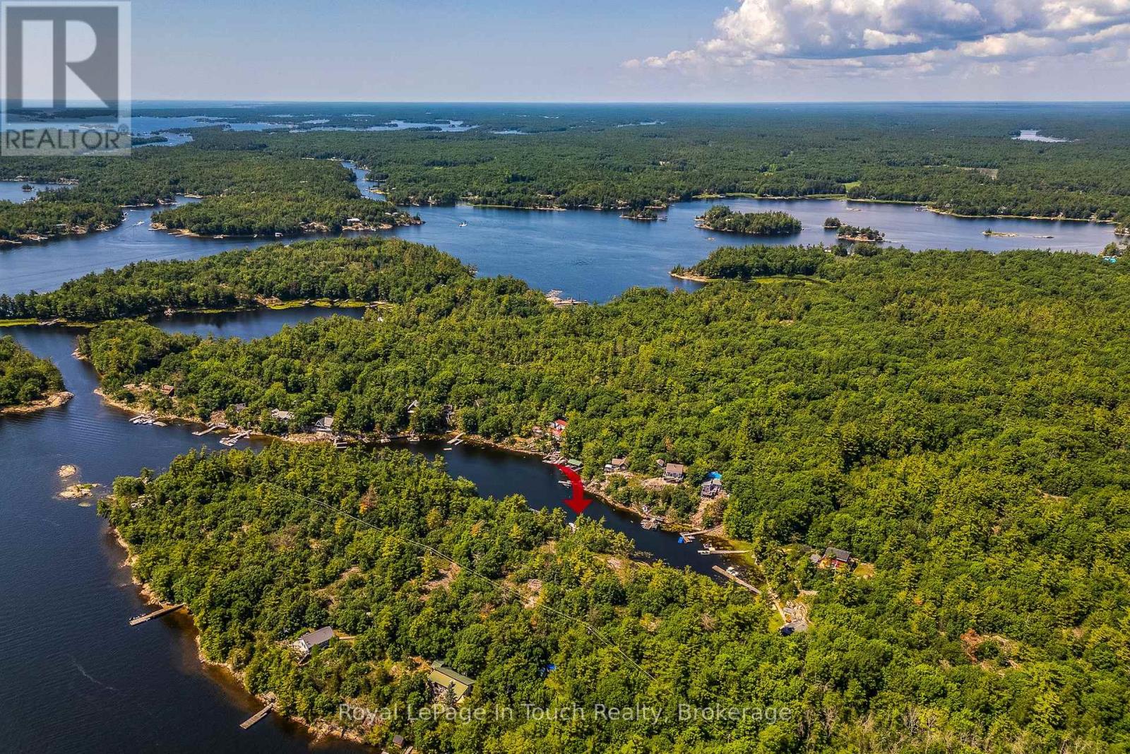 9794 GEORGIAN BAY SHORE N - 47