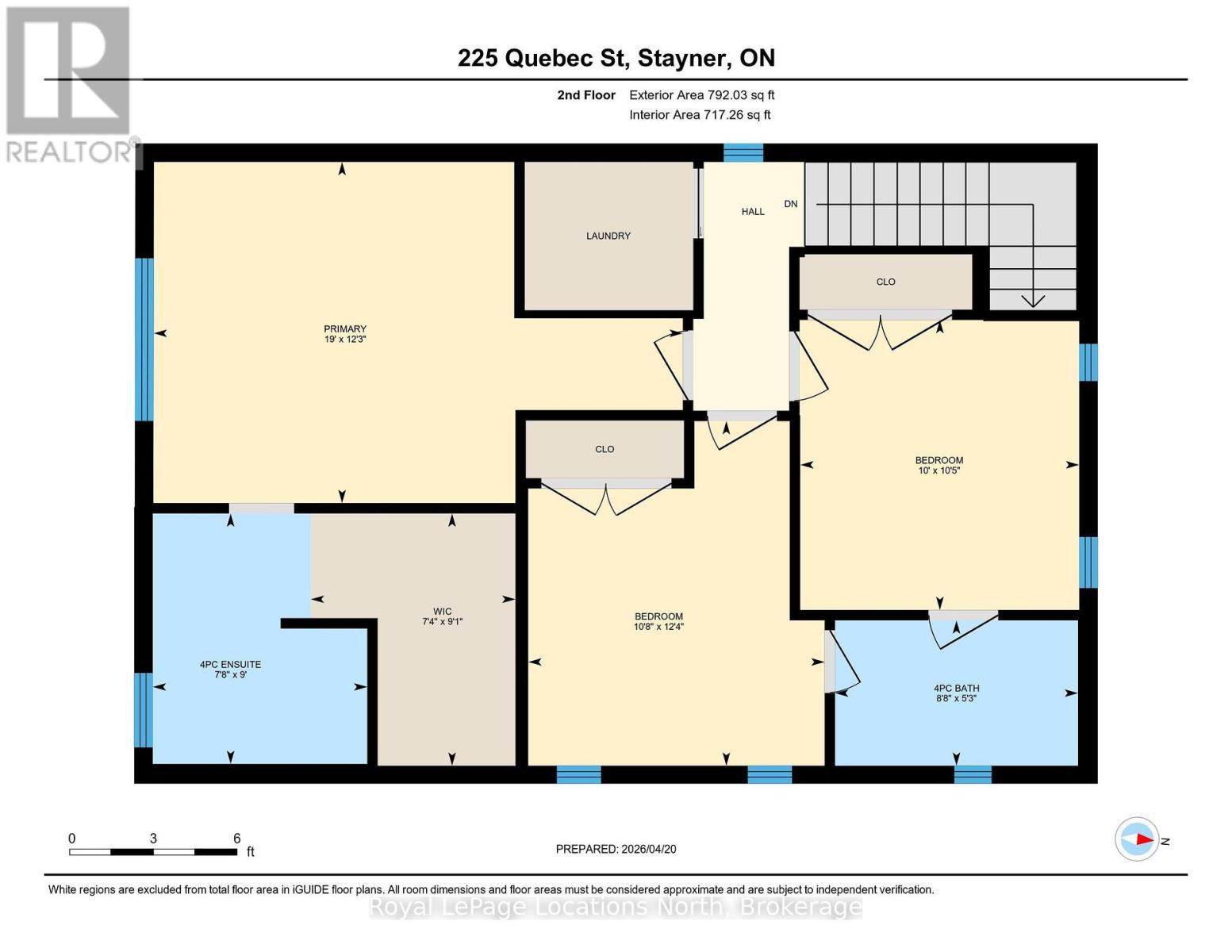 225 QUEBEC STREET - 16