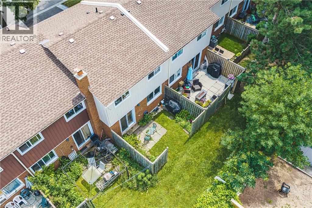 #14 564 SHERATON Road - 33