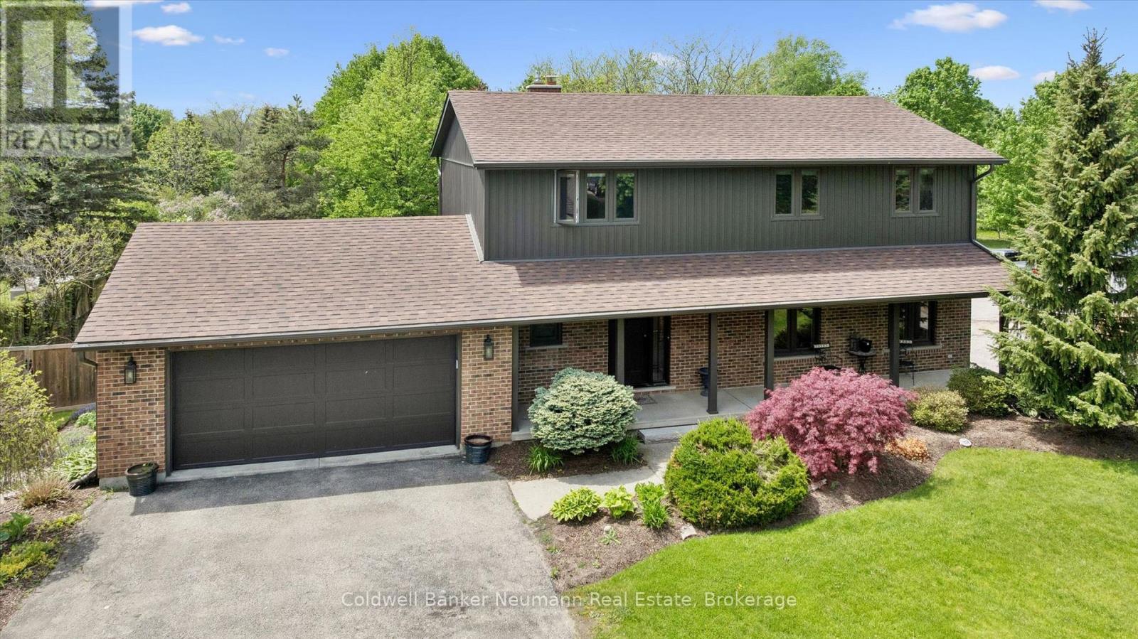 1564 MANNHEIM ROAD - 1