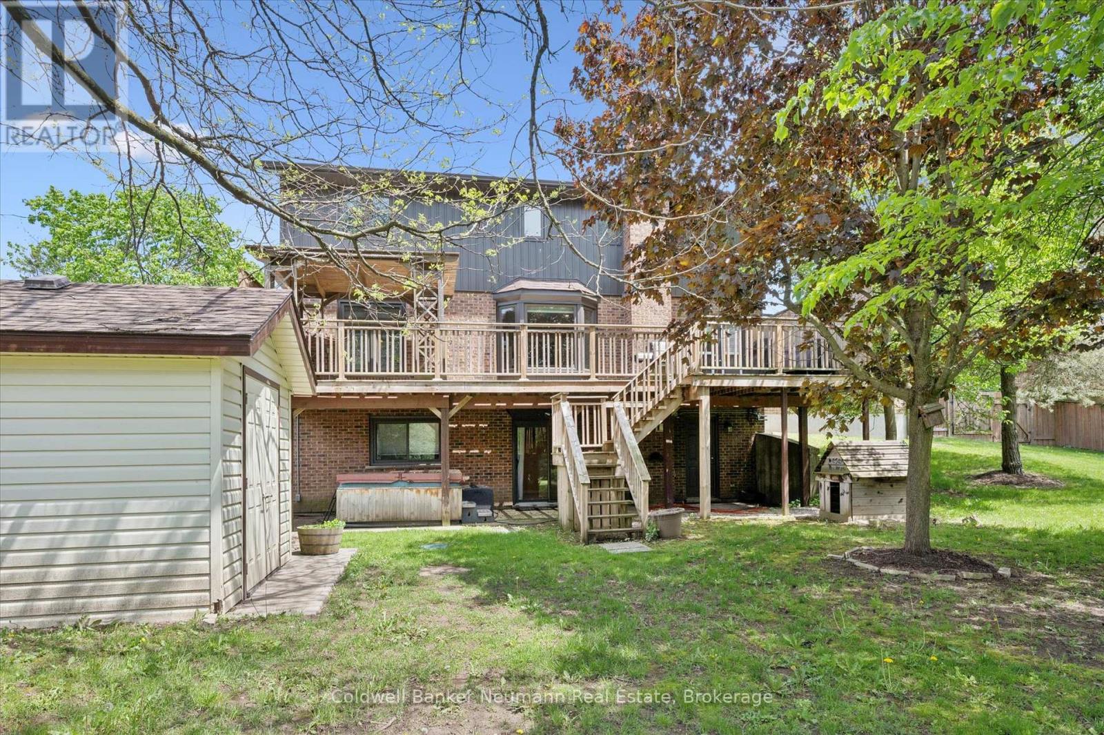 1564 MANNHEIM ROAD - 29
