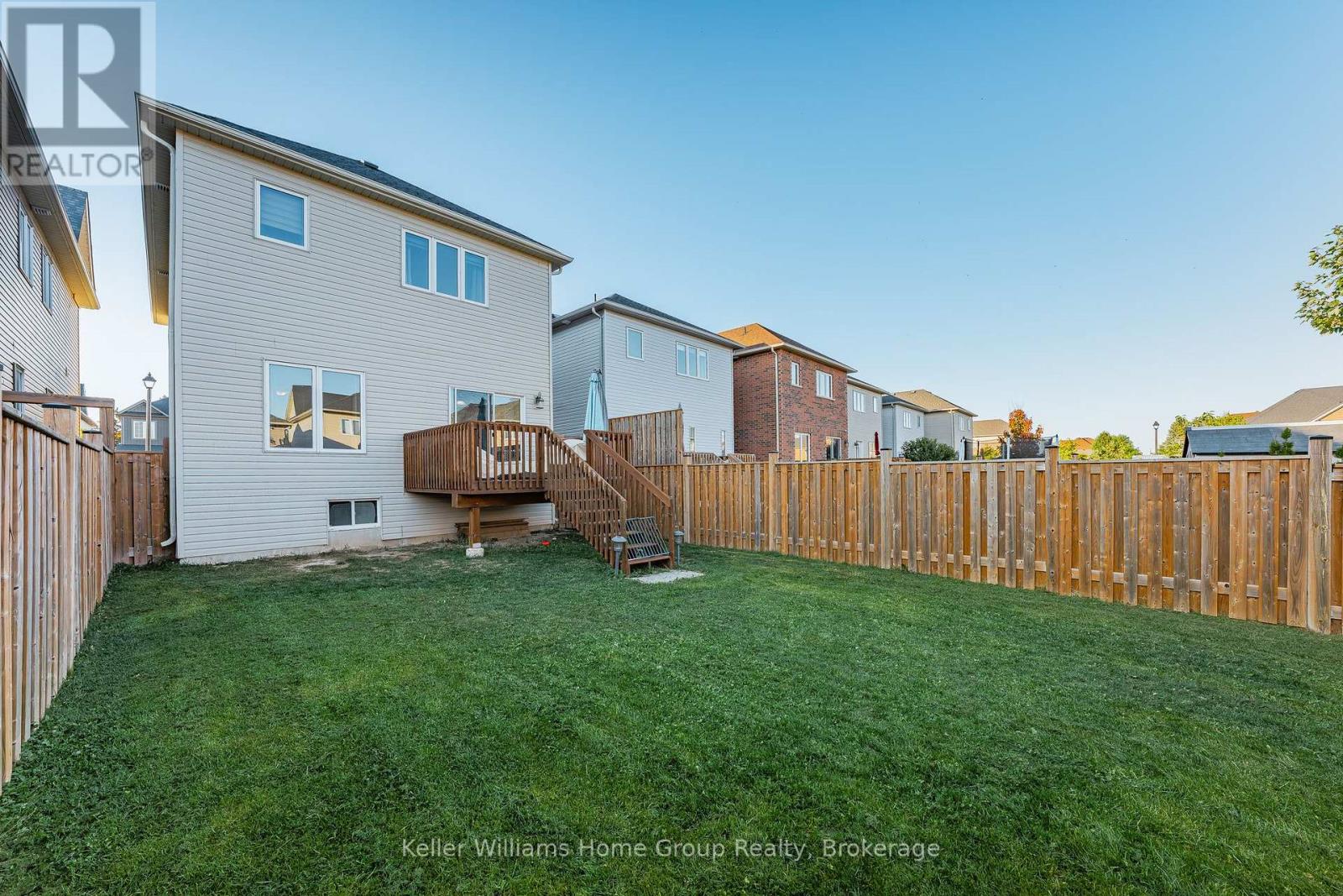 24 COURTNEY STREET - 45