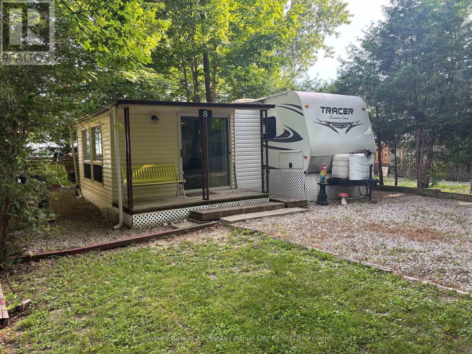 33900 BLUEWATER HIGHWAY - 1