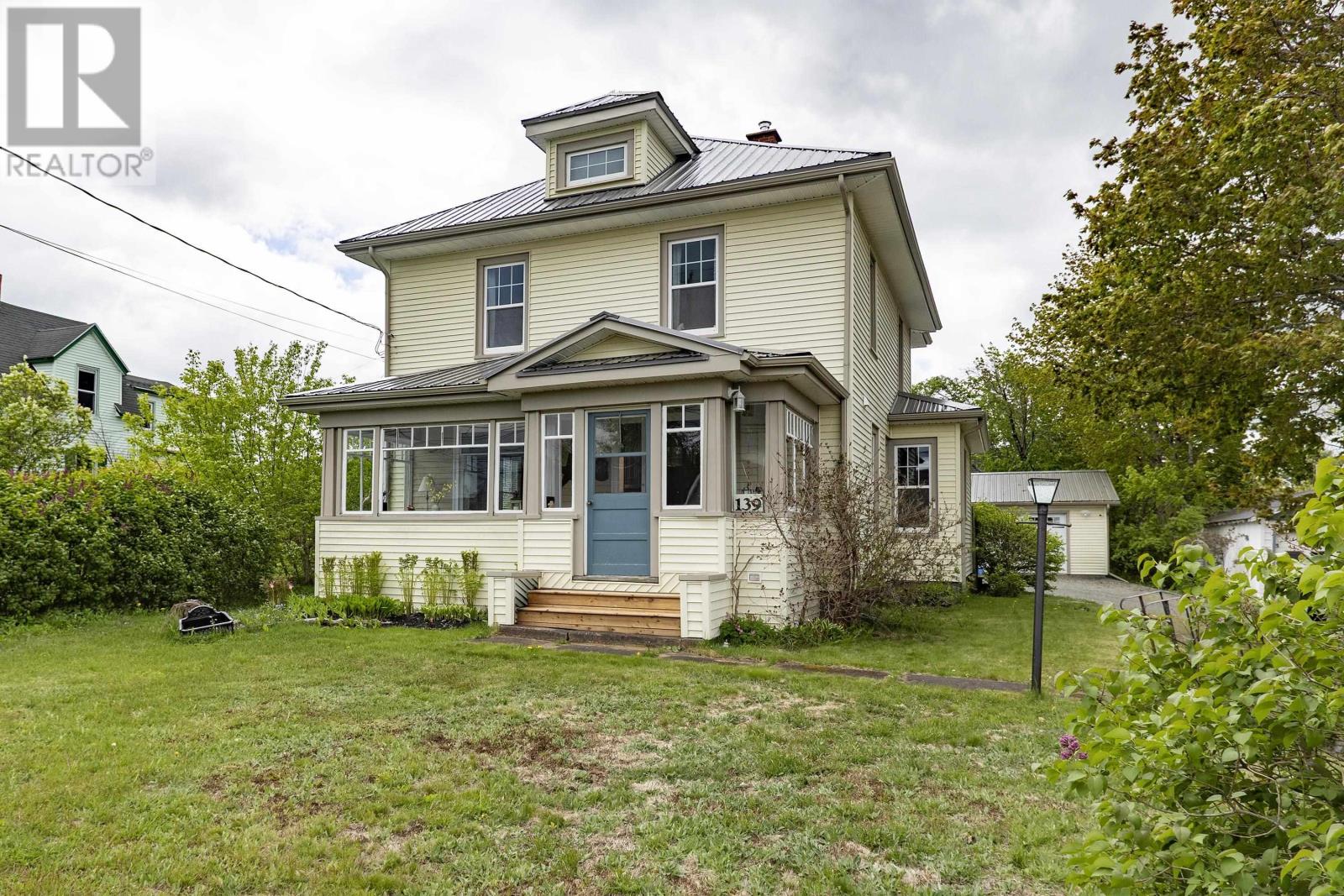 139 Main Street - 1