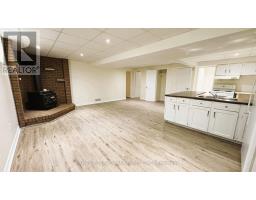 Bsmt - 171 Greenfield Avenue, Toronto, ON M2N3E1 Photo 13