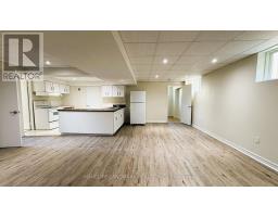 Bsmt - 171 Greenfield Avenue, Toronto, ON M2N3E1 Photo 9