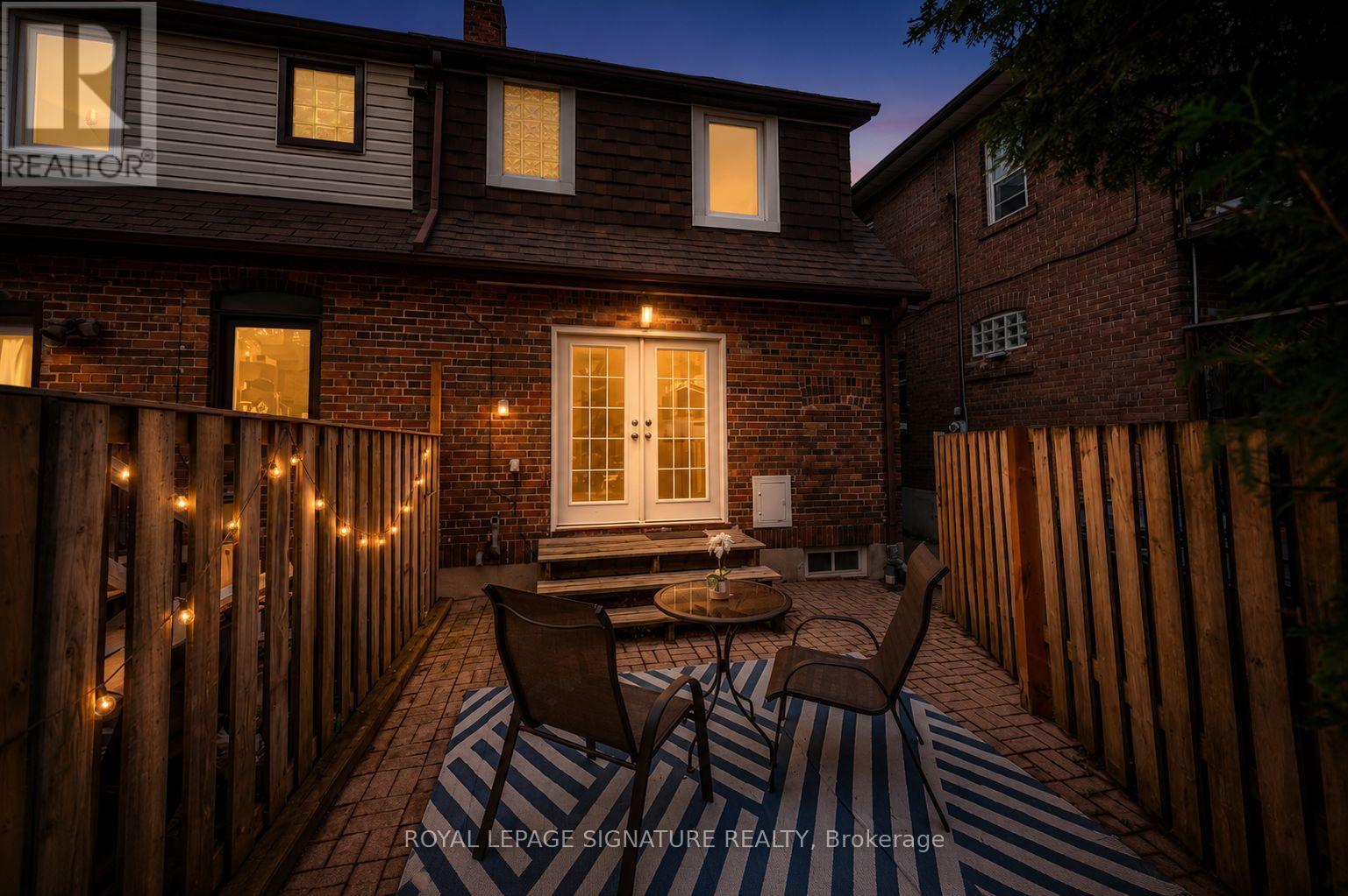 81 CLEVELAND STREET - 50