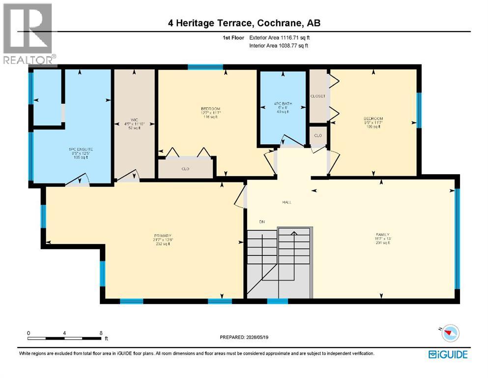 4 Heritage Terrace - 38