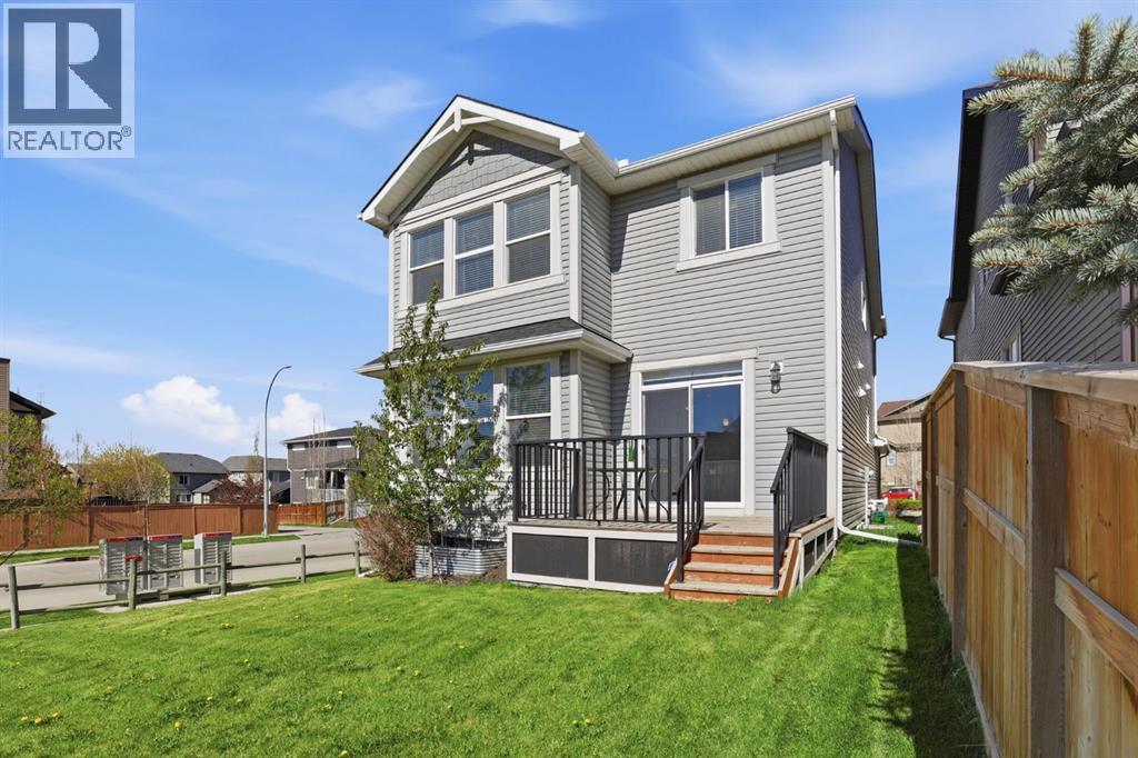 4 Heritage Terrace - 42
