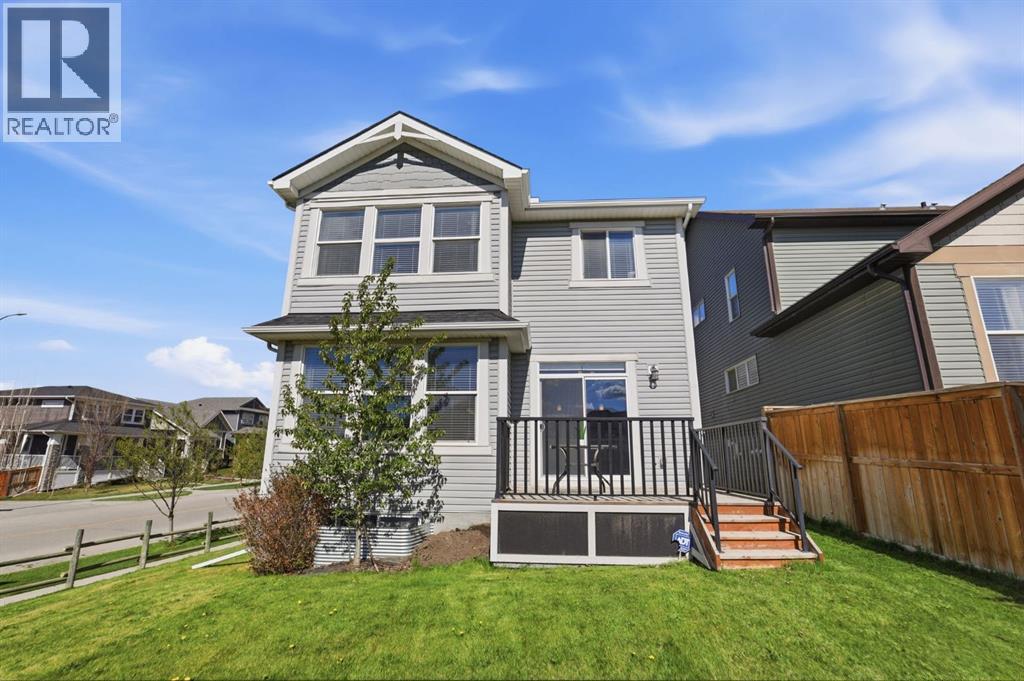 4 Heritage Terrace - 41